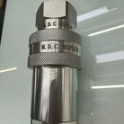 KZE液压快速接头碳钢开闭式油管快速接头 注塑机自封高压快速接头BSP2" 
