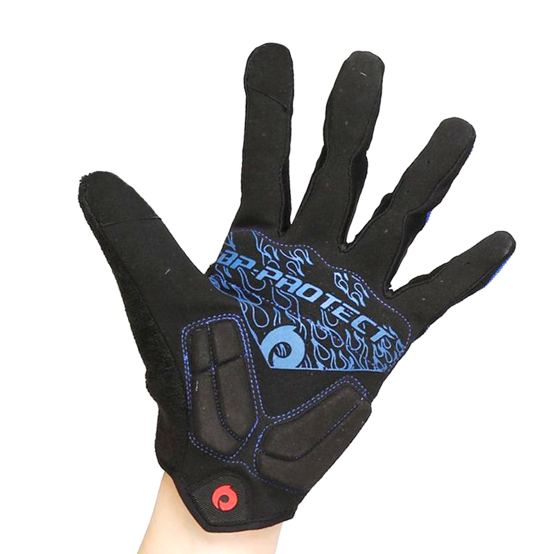 230416 Fengchi Long Finger Gloves Touch Screen Long Finger Gloves Bicycle Full Finger Gloves Cycling Gloves Bicycle Sports Long Finger Gloves Item Picture