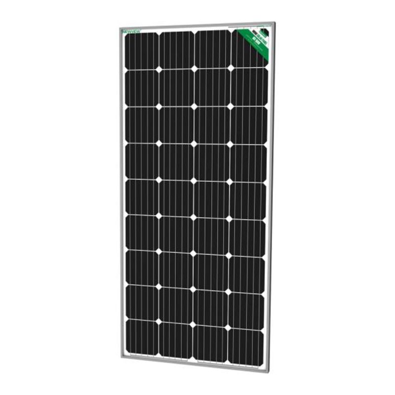 单晶硅太阳能/太阳能板/150W/18V细节图