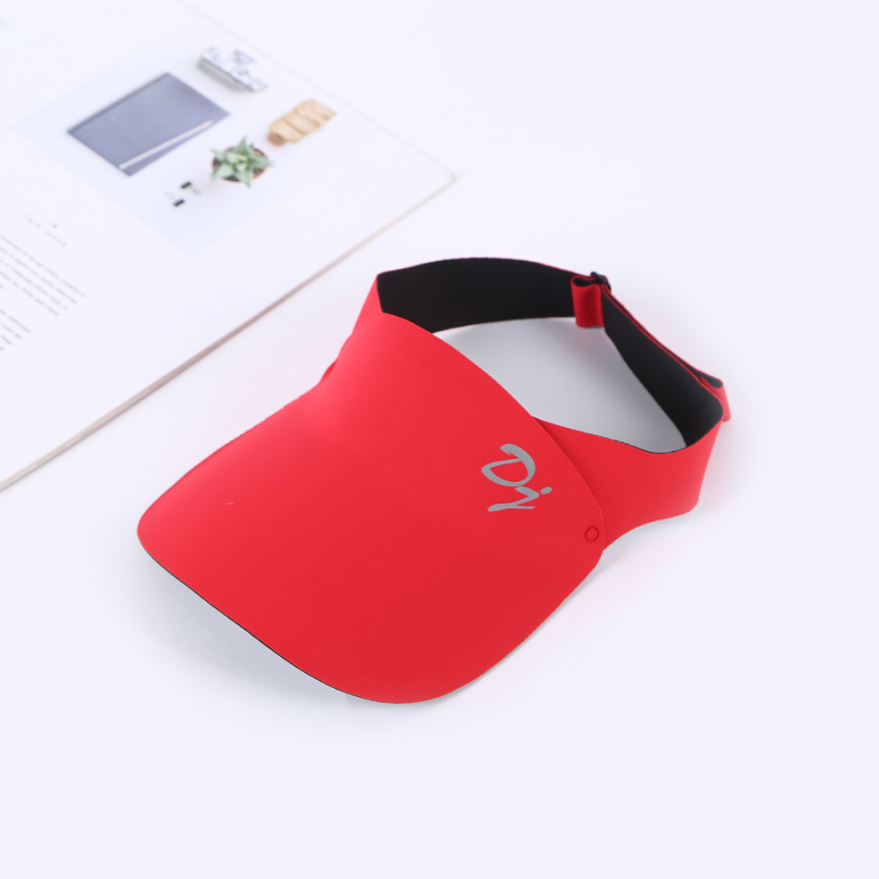 2023 Fashion Sports Hat Empty Cap Children's Hat Ding Jie Sun Protection Hat Item Picture