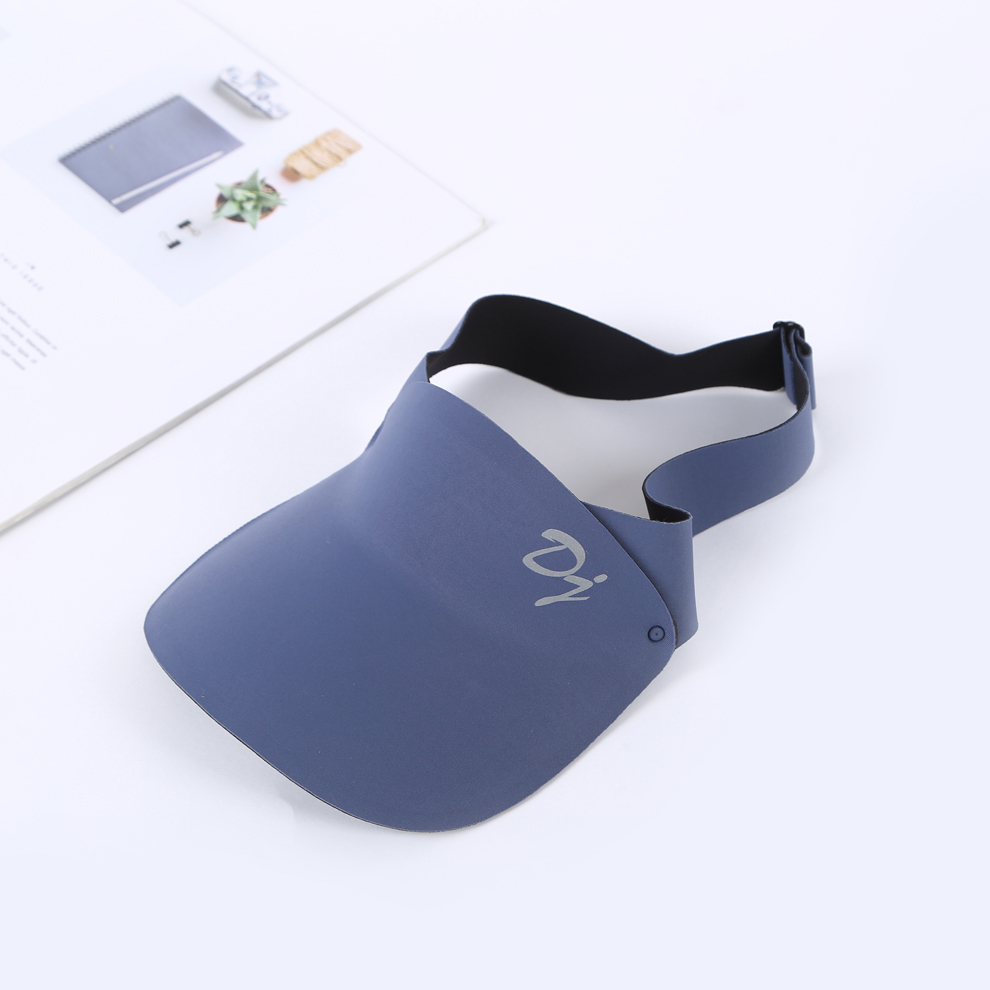 2023 Fashion Sports Hat Empty Cap Children's Hat Ding Jie Sun Protection Hat details Picture