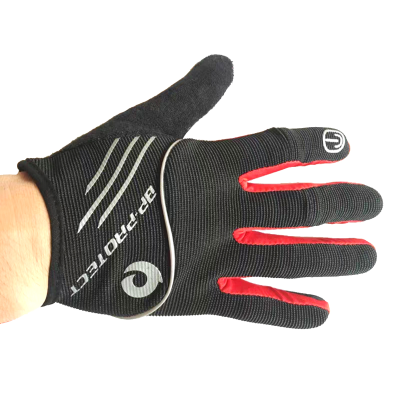230419 guantes de dedos largos pantalla táctil guantes de dedos largos guantes de ciclismo guantes de ciclismo guantes de dedos largos deportivos Application Scenario