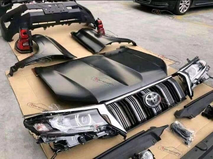Retrofit Kit