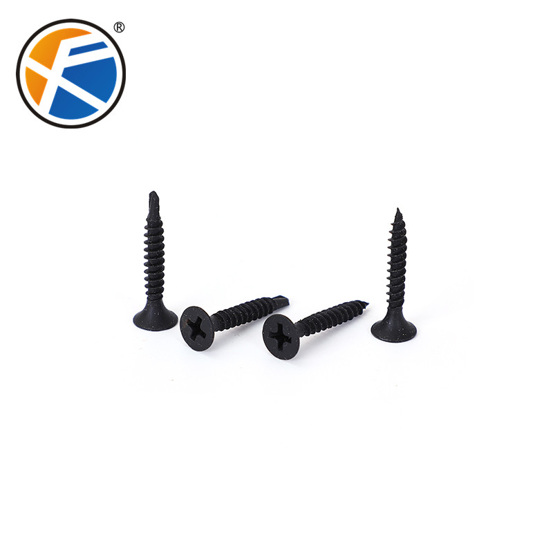 Drywall Screw Product Figure II
