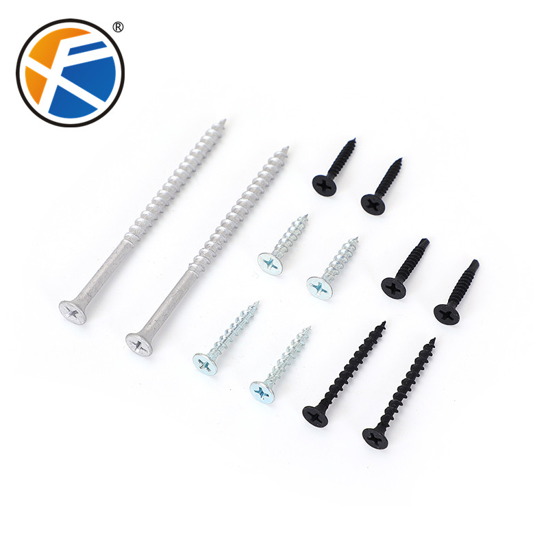 Drywall Screw Product Figure III