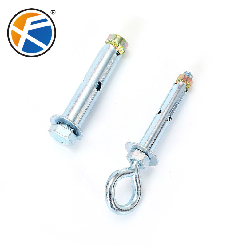Expansion Bolt Goat Eye Expansion Aircraft Expansion Anchor Bolt