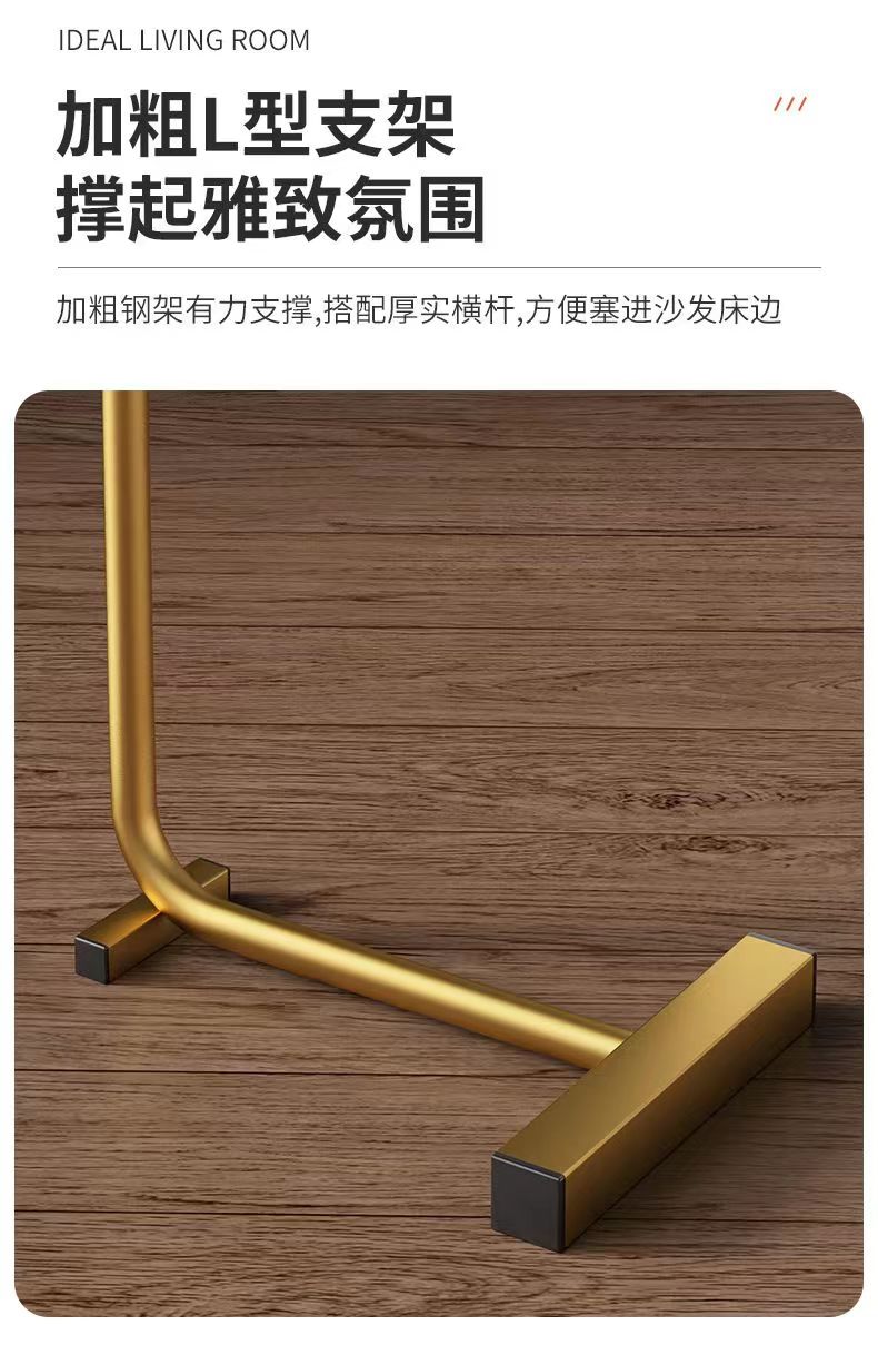 边几小茶几迷你沙发边柜轻奢移动茶桌床边角几简约床头柜桌子客厅详情5