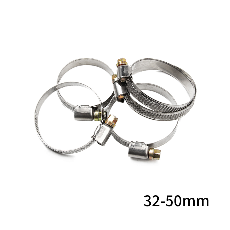 Hose Clamp. Hose Clamp Item Picture
