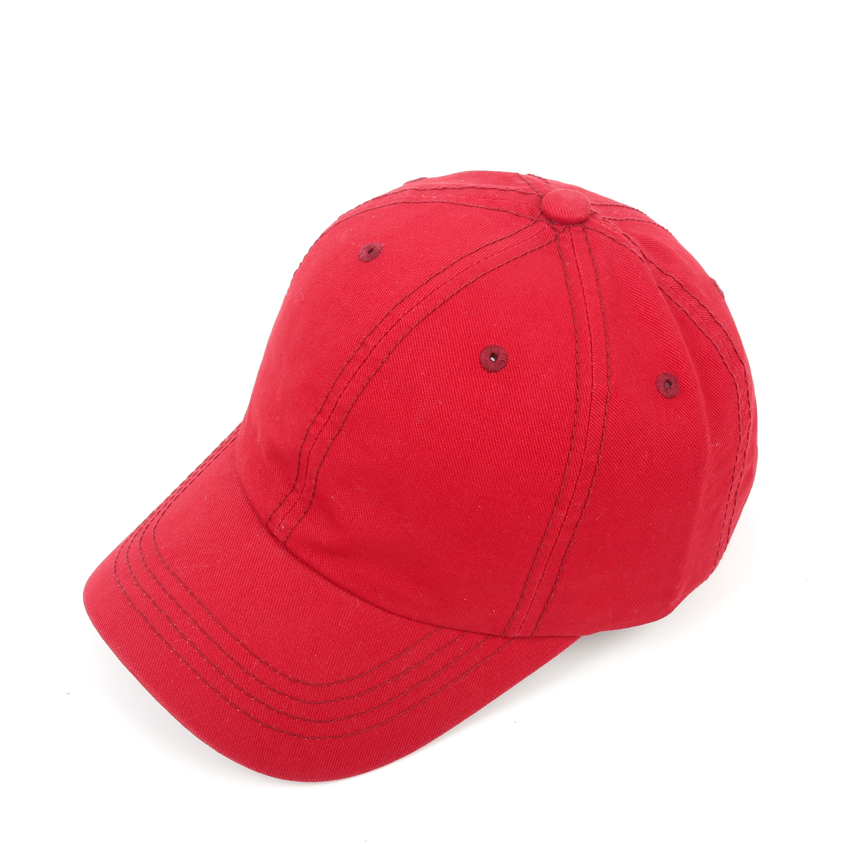 Spring New Men's Baseball Cap Women's Hat Korean Wholesale Outdoor Autumn Leisure Sports Fashion Shade Tongue Hat full figure