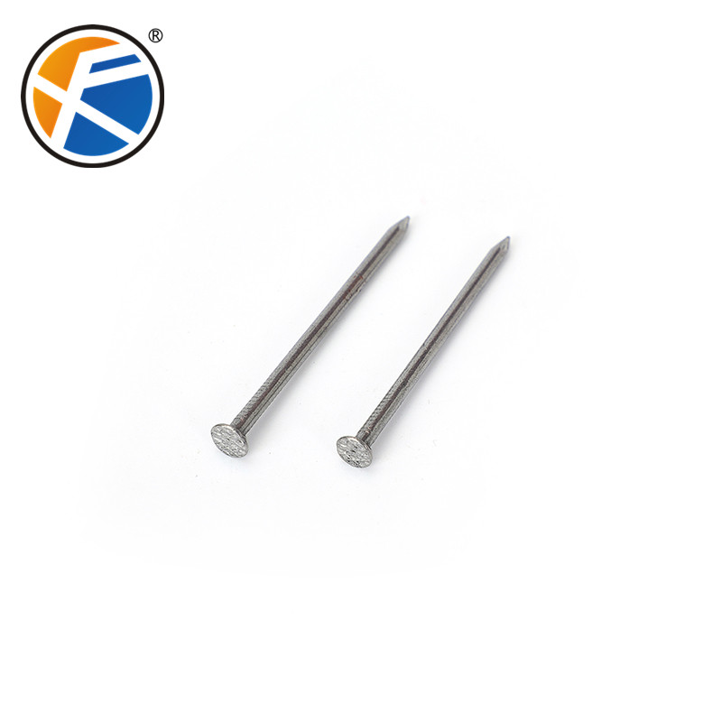 Cement Nail Item Picture