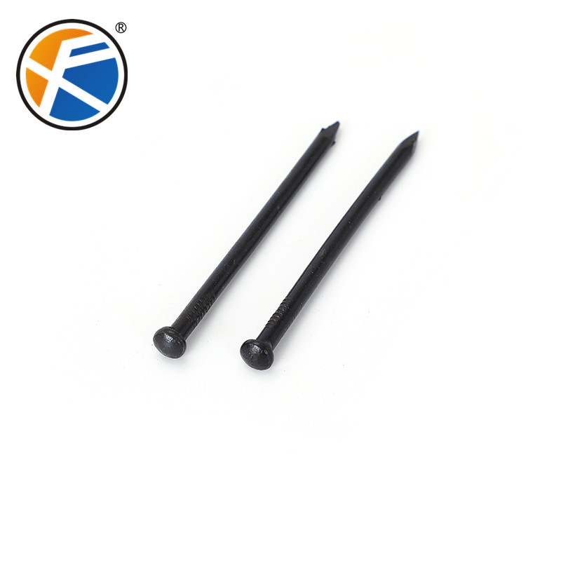 Fastener Nails Cement Nails Item Picture