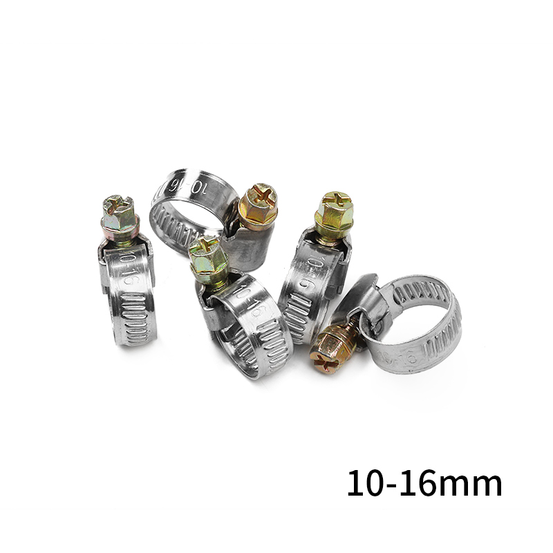 Hose Clamp. Hose Clamp