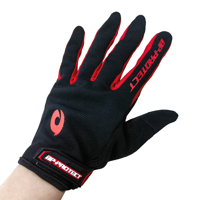 230417 guantes de dedos largos de energía eólica guantes de dedos largos de pantalla táctil guantes de ciclismo guantes de dedos completos guantes de ciclismo guantes de dedos largos de ciclismo Item Picture