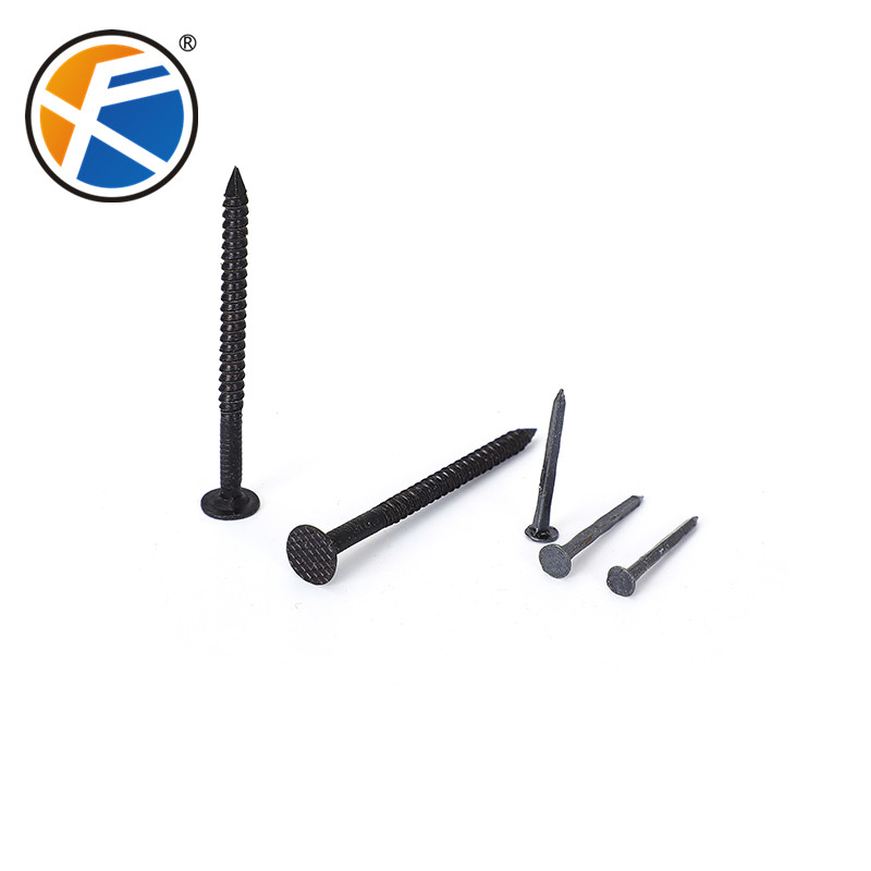Fastener Nails Cement Nails details Picture