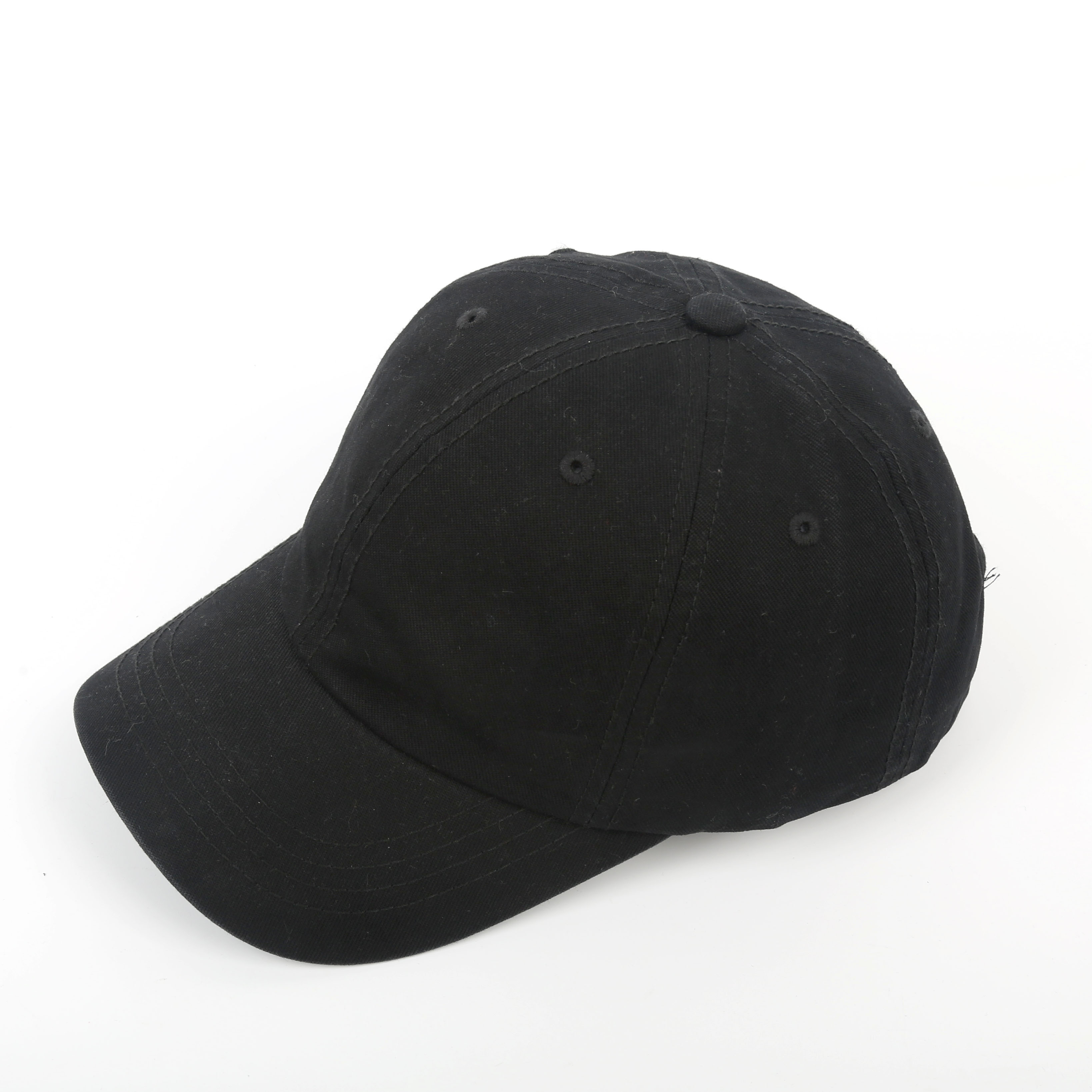Spring New Men's Baseball Cap Women's Hat Korean Version Wholesale Outdoor Autumn Leisure Sports Fashion Shade Duck Tongue