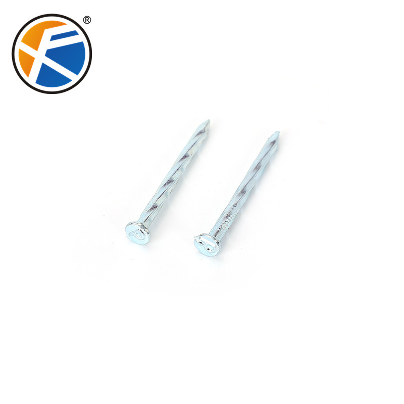 Cement Nail Fastener Nails Item Picture
