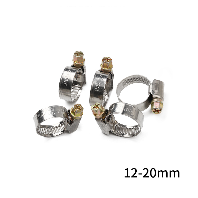 Hose Clamp. Hose Clamp details Picture