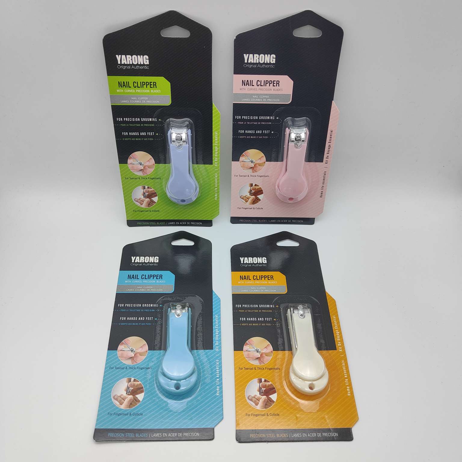 HN128-K1# Nail clippers Nail Tools 26414 Sendre makeup tools thumbnail