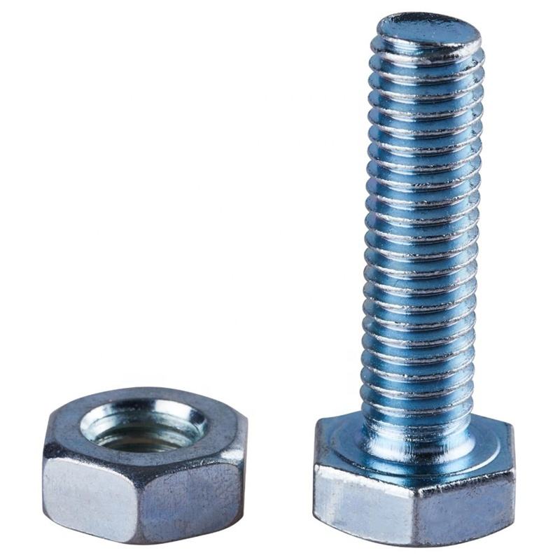 Bolt Nut Bolt Nut