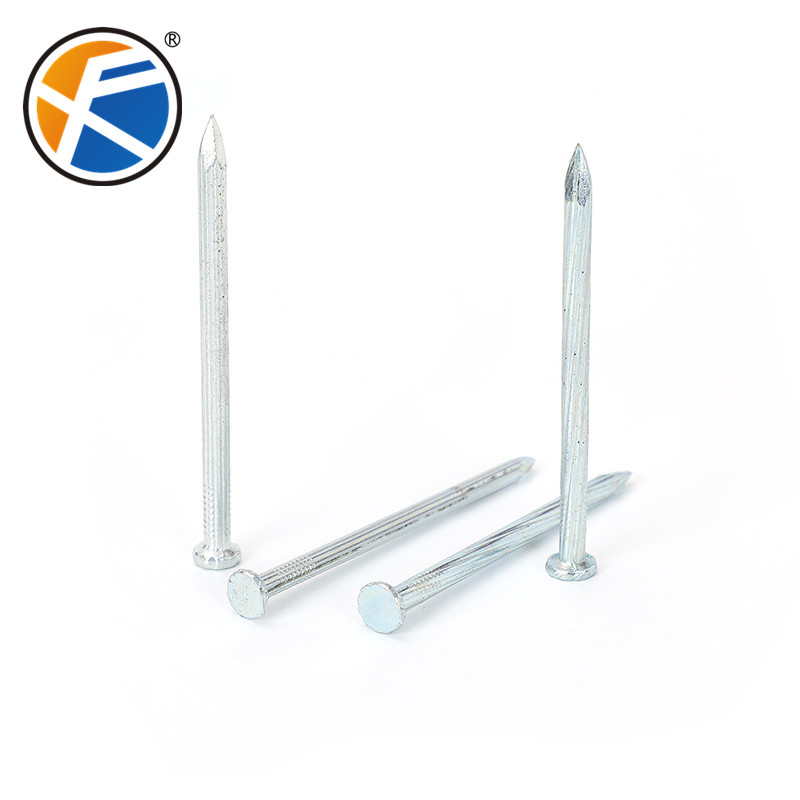Fastener Nails Cement Nails full figure