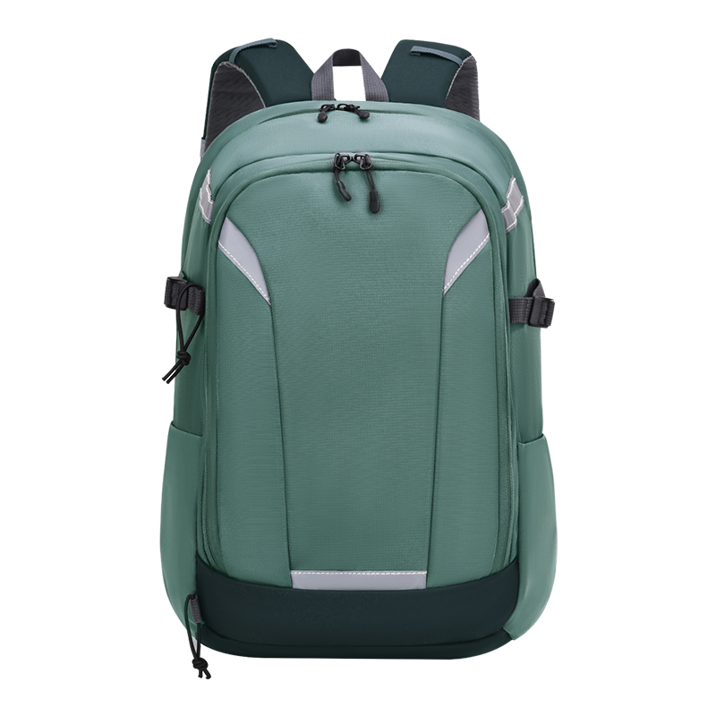 2023 Fashion trend computer bag large capacity load reduction backpack LZJ-4419