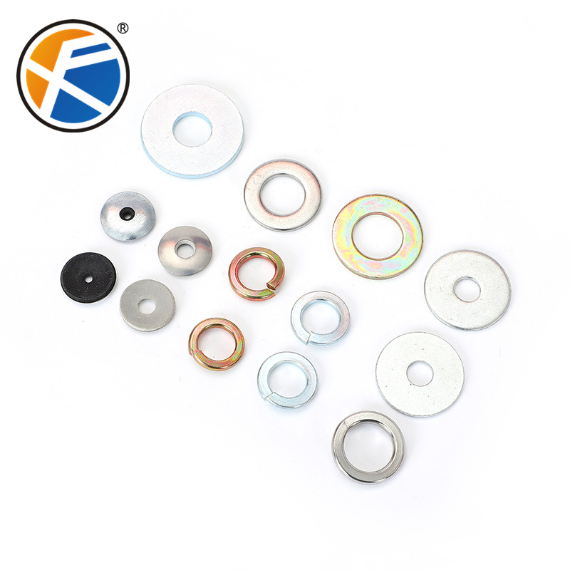 Washer Spring Washer