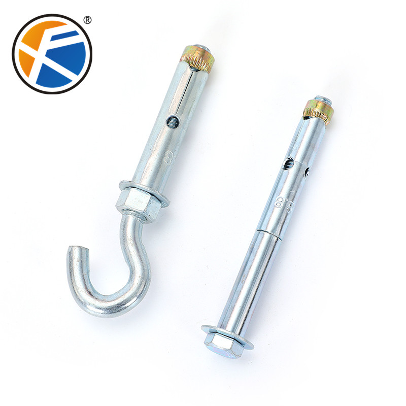 Expansion Bolt Goat Eye Expansion Aircraft Expansion Anchor Bolt Item Picture