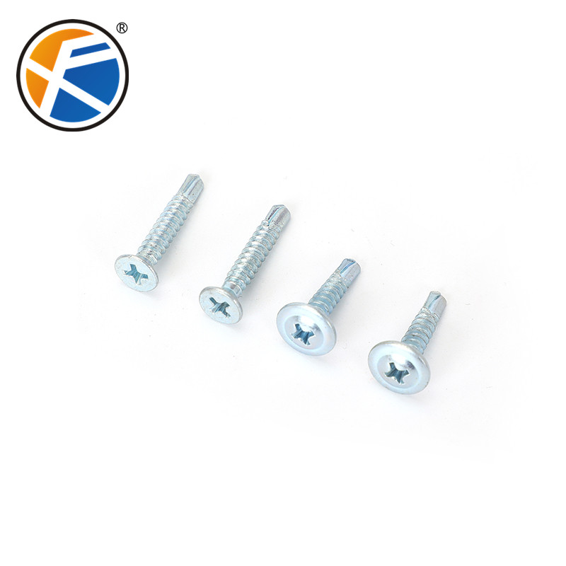 Self Drilling Screw. Self Drilling Screw