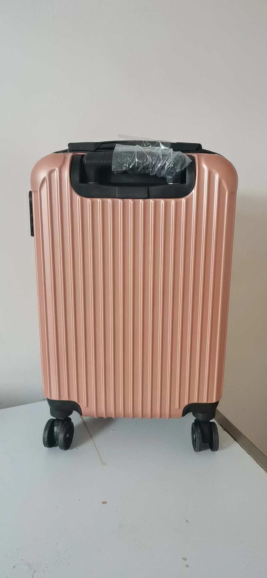 Kangaroo L001#ABS Suitcase 20-inch Special Offer carry-on suitcase details Picture