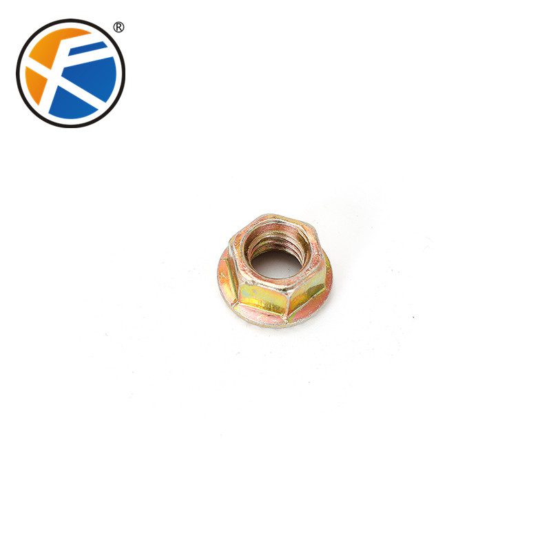 The Nut Is Nut Xingfeng Application Scenario