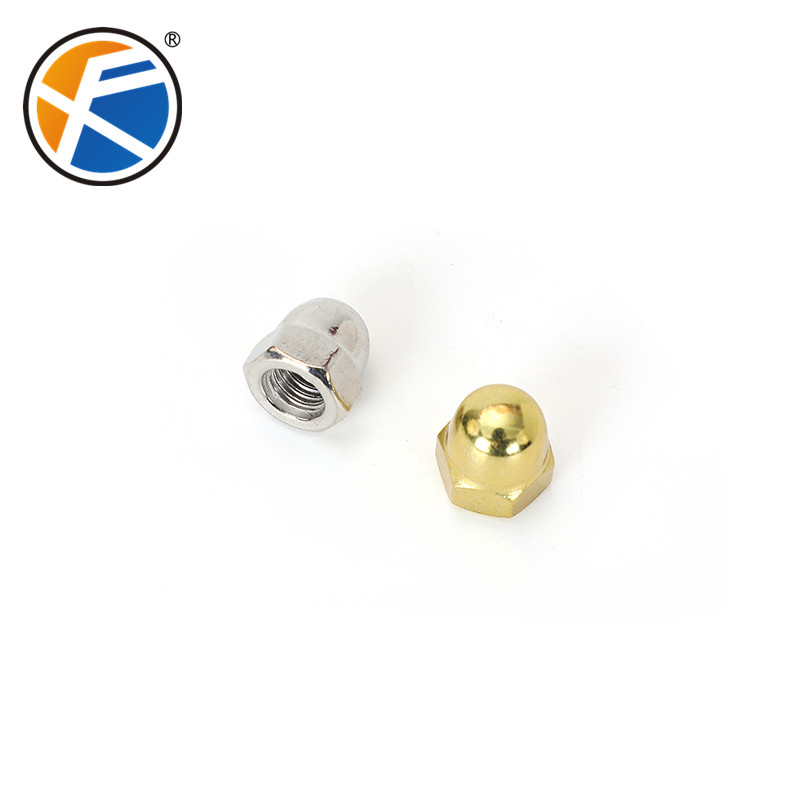The Nut Is Nut Xingfeng Specification drawing