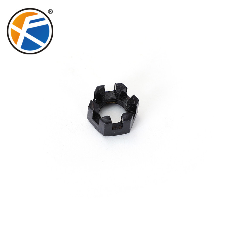 The Nut Is Nut Xingfeng Item Picture