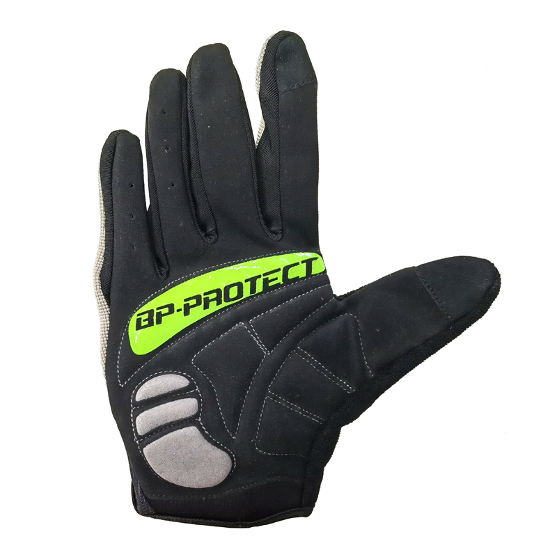 230418 Wind Long Finger Gloves Touch Screen Long Finger Gloves Bicycle Full Finger Gloves Cycling Gloves Bicycle Sports Long Finger Gloves Application Scenario