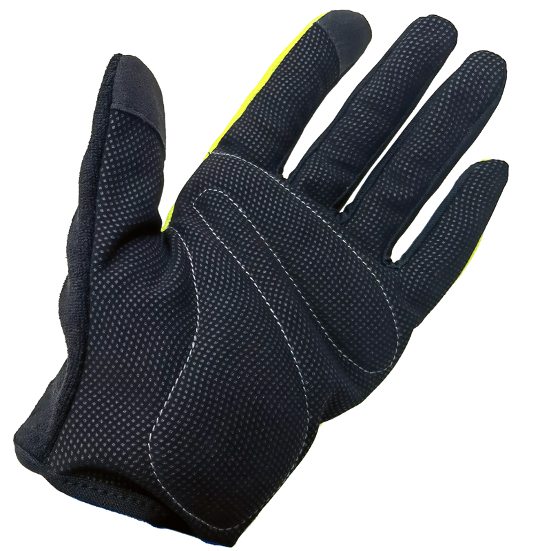 181008 pantalla táctil guantes de dedos largos guantes de ciclismo guantes de ciclismo guantes de dedos largos deportivos Application Scenario