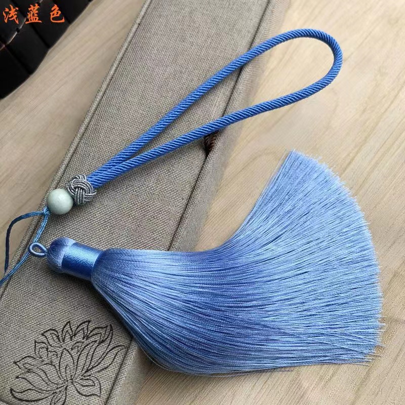 Fringe Fringe Pendant Accessories Jewelry Beads Festive Festival Manufacturers Direct Sales