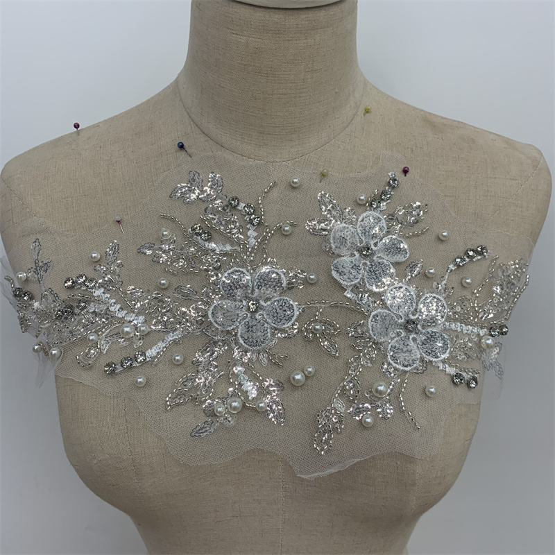 DIY женские аксессуары-диорама для цветочного костюма pic 1