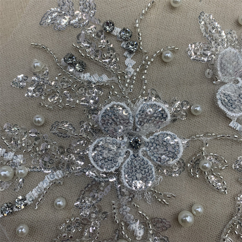 DIY женские аксессуары-диорама для цветочного костюма pic 3