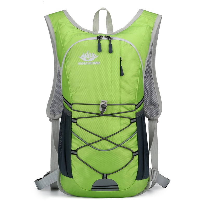 230425 Bicycle backpack, Cycling water bag backpack, Outdoor sports backpack, cycling backpack, Leisure Mountaineering backpack (without water bag) backpack Item Picture