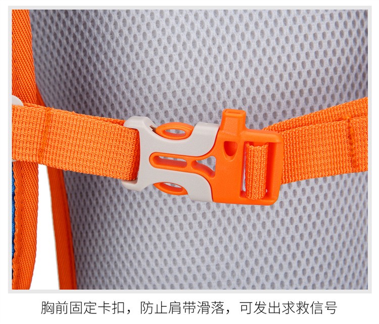 230427 Bicycle backpack, Cycling water bag backpack, Outdoor sports backpack, Cycling backpack, Leisure hiking Backpack (without water bag) Backpack pic 34