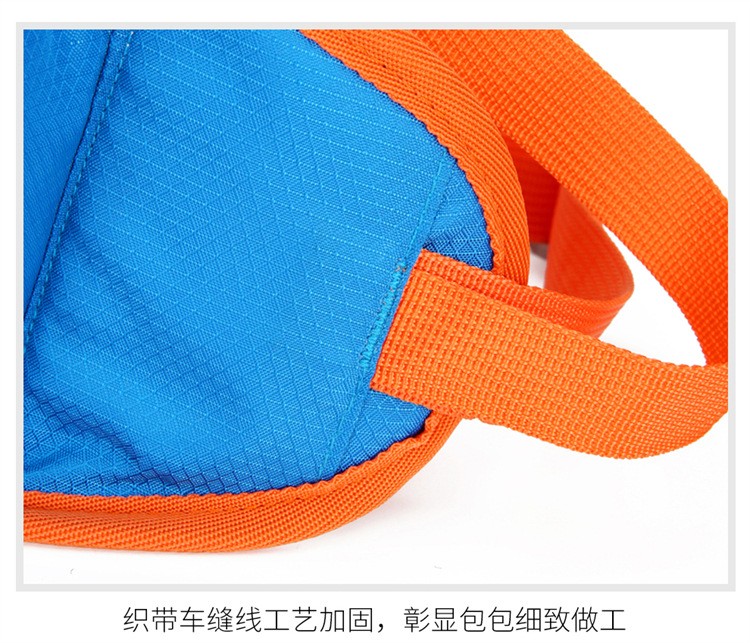 230427 Bicycle backpack, Cycling water bag backpack, Outdoor sports backpack, Cycling backpack, Leisure hiking Backpack (without water bag) Backpack pic 38