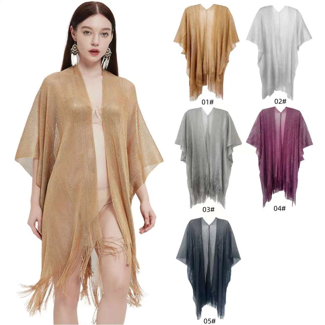 Haoze Scarf describe pic - 2