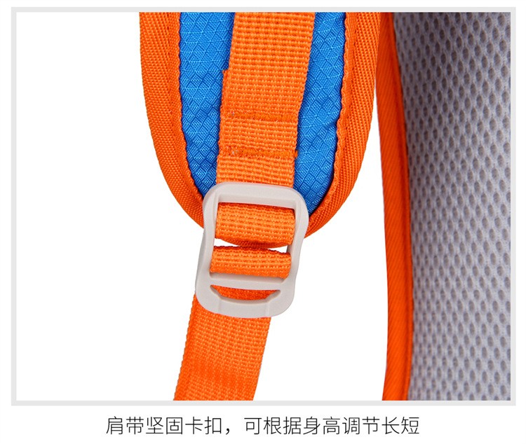 230427 Bicycle backpack, Cycling water bag backpack, Outdoor sports backpack, Cycling backpack, Leisure hiking Backpack (without water bag) Backpack pic 35