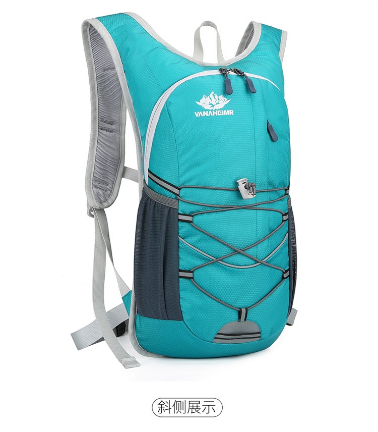 230425 Bicycle backpack, Cycling water bag backpack, Outdoor sports backpack, cycling backpack, Leisure Mountaineering backpack (without water bag) backpack pic 31