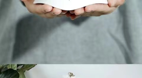 小型加湿器办公室桌面家用静音卧室学生宿舍USB大无量迷你加湿器详情5