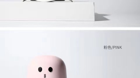 小型加湿器办公室桌面家用静音卧室学生宿舍USB大无量迷你加湿器详情22