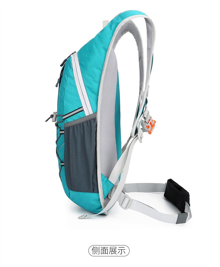 230425 Bicycle backpack, Cycling water bag backpack, Outdoor sports backpack, cycling backpack, Leisure Mountaineering backpack (without water bag) backpack pic 32