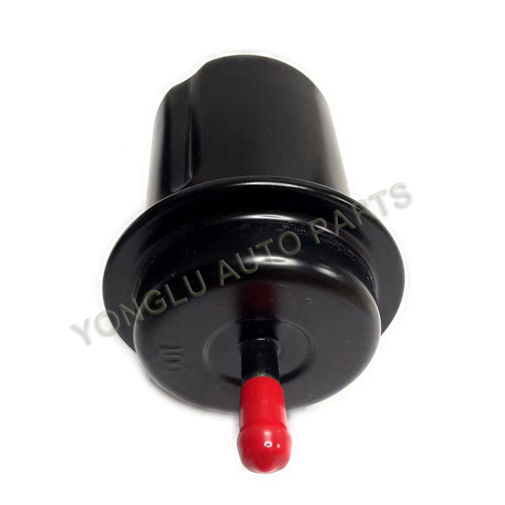 Automobile gasoline filter pic 2