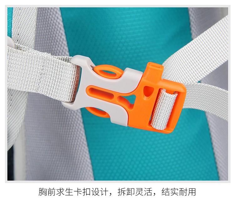 230425 Bicycle backpack, Cycling water bag backpack, Outdoor sports backpack, cycling backpack, Leisure Mountaineering backpack (without water bag) backpack pic 40