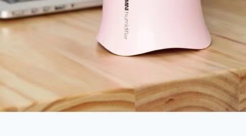 小型加湿器办公室桌面家用静音卧室学生宿舍USB大无量迷你加湿器详情11