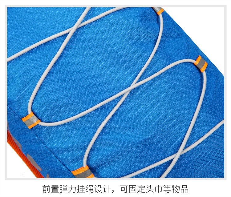 230427 Bicycle backpack, Cycling water bag backpack, Outdoor sports backpack, Cycling backpack, Leisure hiking Backpack (without water bag) Backpack pic 39